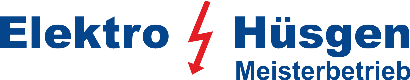 Elektromeister, Hüsgen 